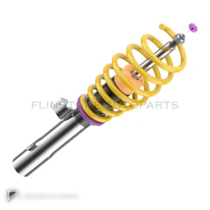 KW Suspensions V2 · โช้คอัพปรับเกลียว