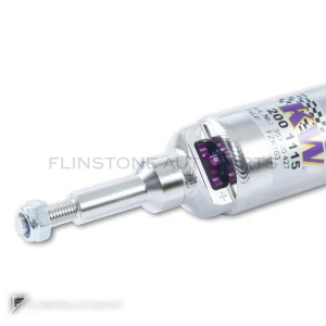 KW Suspensions V3 Clubsport · adjustable coilovers