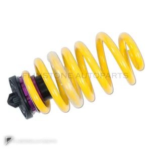 KW Suspensions HAS · lowering spring kit adjustable level available