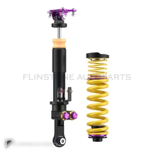KW Suspensions V5 Clubsport · adjustable coilovers