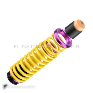 KW Suspensions HAS · ชุดสปริงโหลดปรับระดับได้