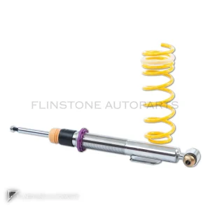 KW Suspensions V2 Comfort · โช้คอัพปรับเกลียว (เน้นนุ่ม)