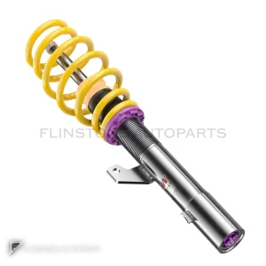 KW Suspensions V3 · โช้คอัพปรับเกลียว