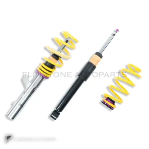 KW Suspensions V2 · โช้คอัพปรับเกลียว