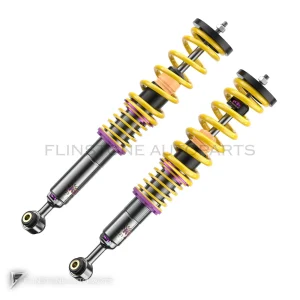 KW Suspensions V3 · โช้คอัพปรับเกลียว