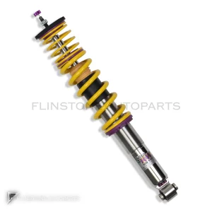 KW Suspensions V3 · adjustable coilovers