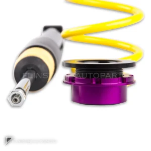 KW Suspensions V2 · โช้คอัพปรับเกลียว