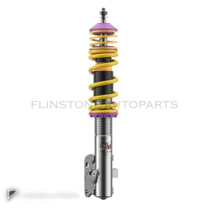 KW Suspensions V1 · adjustable coilovers