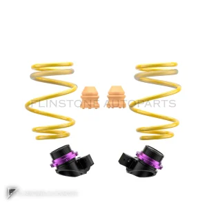 KW Suspensions HAS · ชุดสปริงโหลดปรับระดับได้