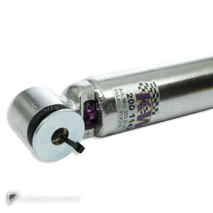 KW Suspensions V3 · adjustable coilovers