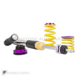KW Suspensions V3 Clubsport ·可调绞牙避震