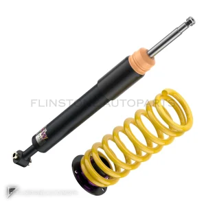 KW Suspensions V1 ·可调绞牙避震