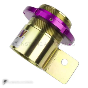 KW Suspensions HAS · ชุดสปริงโหลดปรับระดับได้