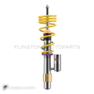 KW Suspensions V3 · adjustable coilovers