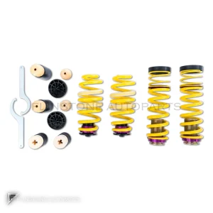 KW Suspensions HAS · ชุดสปริงโหลดปรับระดับได้