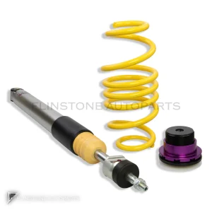 KW Suspensions V3 · adjustable coilovers