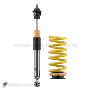 KW Suspensions V3 ·可调绞牙避震