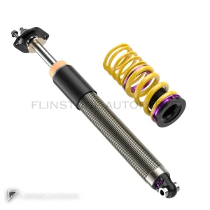 KW Suspensions V3 Racing · โช้คอัพปรับเกลียวสำหรับรถแข่ง