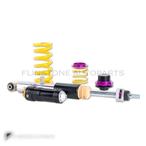KW Suspensions V4 Clubsport ·可调绞牙避震