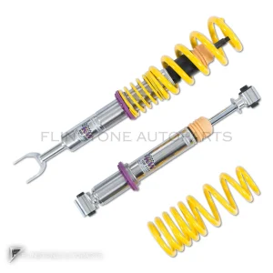KW Suspensions V1 · โช้คอัพปรับเกลียว