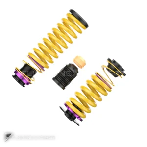 KW Suspensions HAS · ชุดสปริงโหลดปรับระดับได้
