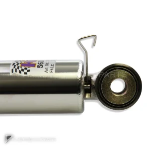 KW Suspensions V3 · adjustable coilovers