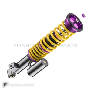KW Suspensions V3 · โช้คอัพปรับเกลียว