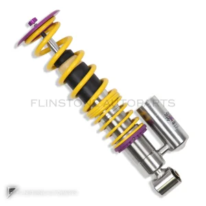 KW Suspensions V3 · โช้คอัพปรับเกลียว