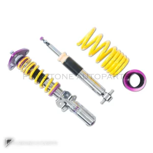 KW Suspensions V3 Clubsport · โช้คอัพปรับเกลียว