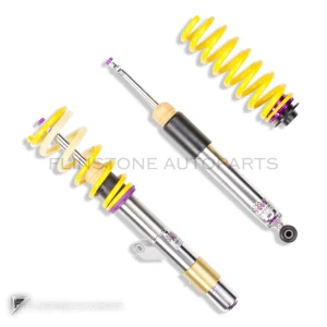 KW Suspensions V3 ·可调绞牙避震