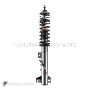 KW Suspensions V3 · adjustable coilovers