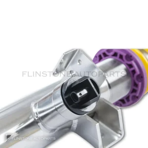 KW Suspensions DDC Plug & Play ·可调绞牙避震电动