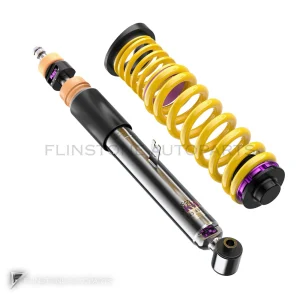 KW Suspensions V3 · โช้คอัพปรับเกลียว