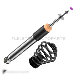 KW Suspensions V3 · โช้คอัพปรับเกลียว