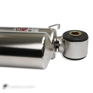KW Suspensions V3 · adjustable coilovers