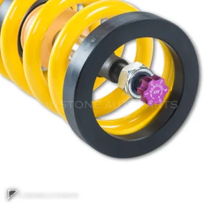 KW Suspensions V4 ·可调绞牙避震
