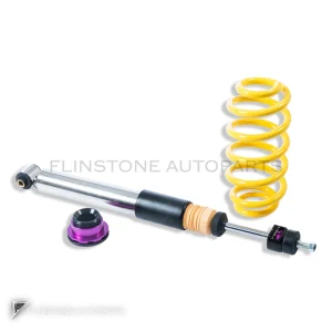 KW Suspensions V3 ·可调绞牙避震