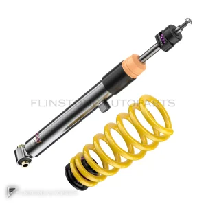 KW Suspensions V3 · โช้คอัพปรับเกลียว
