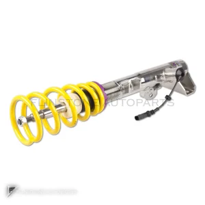 KW Suspensions DDC ECU ·可调绞牙避震电动
