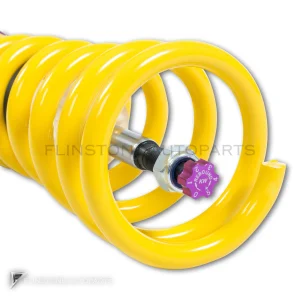 KW Suspensions V4 · โช้คอัพปรับเกลียว
