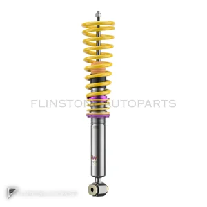 KW Suspensions V1 · adjustable coilovers