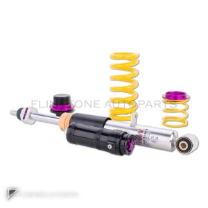 KW Suspensions V3 Clubsport · adjustable coilovers