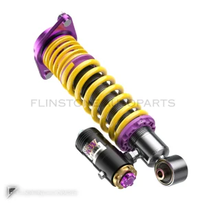 KW Suspensions V4 Clubsport · โช้คอัพปรับเกลียว