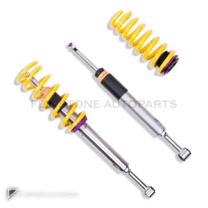 KW Suspensions V3 · adjustable coilovers