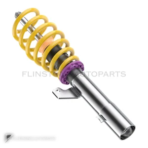 KW Suspensions V2 · โช้คอัพปรับเกลียว