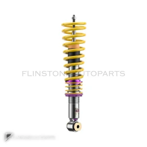 KW Suspensions V3 · adjustable coilovers