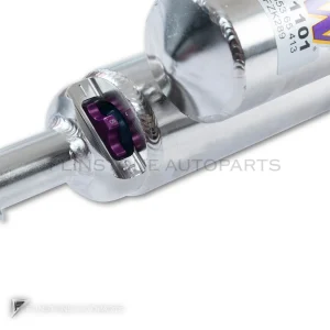KW Suspensions V3 Clubsport · โช้คอัพปรับเกลียว