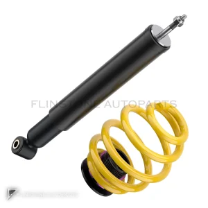 KW Suspensions V1 ·可调绞牙避震