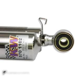 KW Suspensions V3 · โช้คอัพปรับเกลียว