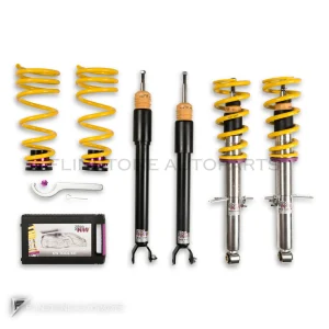 KW Suspensions V1 · โช้คอัพปรับเกลียว